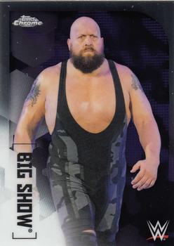 Big Show