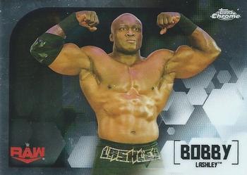 Bobby Lashley