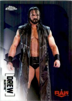 Drew McIntyre