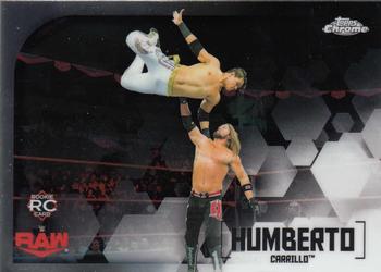 Humberto Carrillo