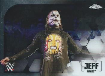 Jeff Hardy