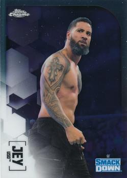 Jey Uso