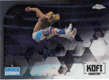 Kofi Kingston