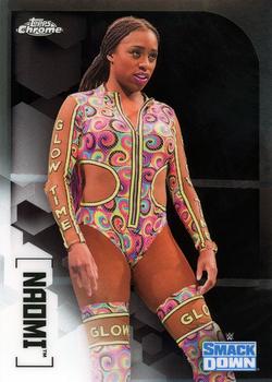 Naomi