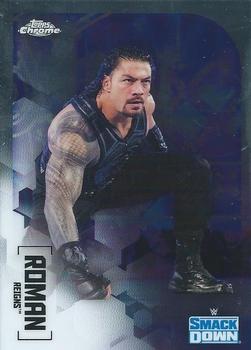 Roman Reigns