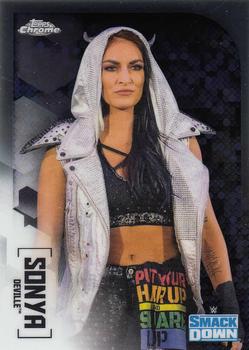 Sonya Deville