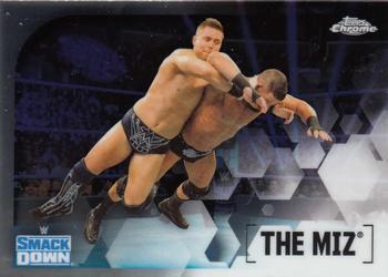 The Miz