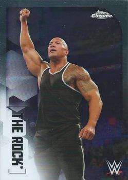 The Rock