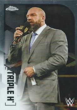 Triple H