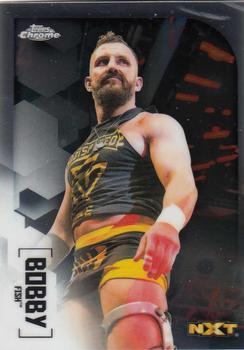 Bobby Fish
