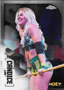 Candice LeRae