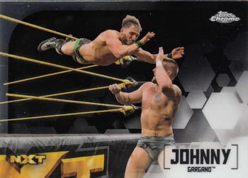 Johnny Gargano
