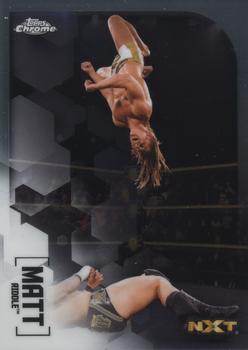 Matt Riddle
