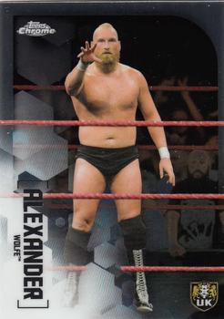 Alexander Wolfe