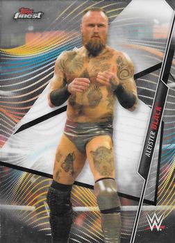 Aleister Black