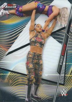 Bianca Belair