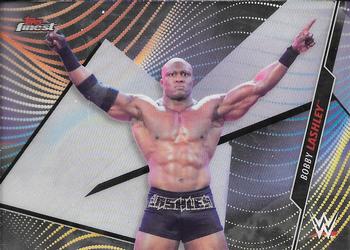 Bobby Lashley