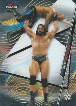 Drew McIntyre
