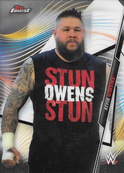 Kevin Owens