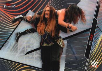 Nia Jax