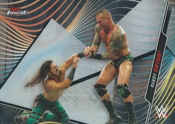 Randy Orton