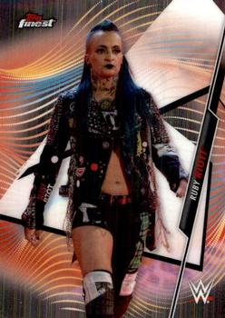 Ruby Riott