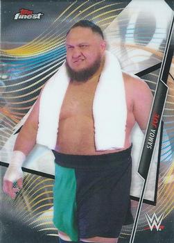 Samoa Joe