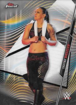 Shayna Baszler