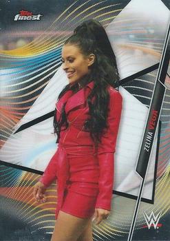 Zelina Vega