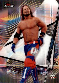 AJ Styles