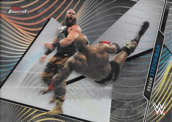 Braun Strowman