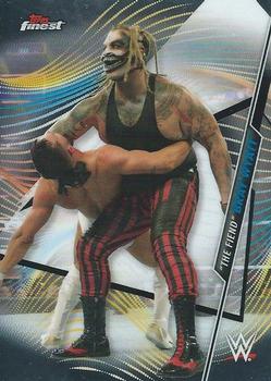 "The Fiend" Bray Wyatt