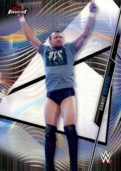 Daniel Bryan