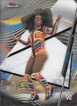 Naomi