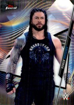 Roman Reigns