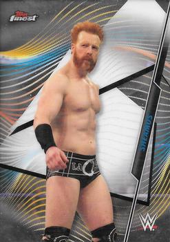 Sheamus