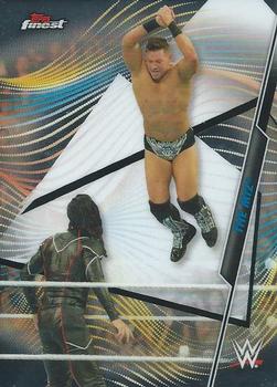 The Miz