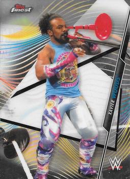 Xavier Woods