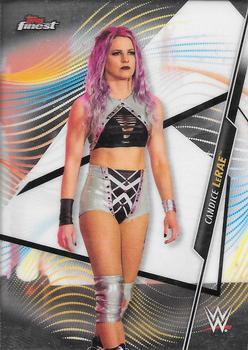 Candice LeRae