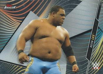 Keith Lee