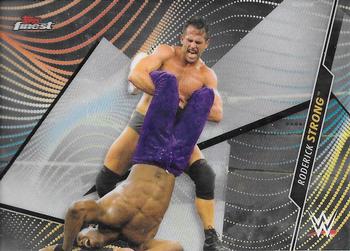 Roderick Strong