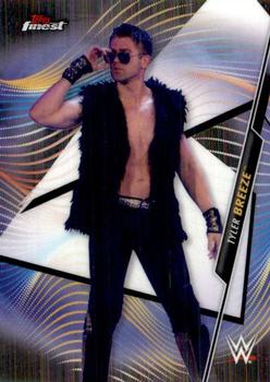 Tyler Breeze