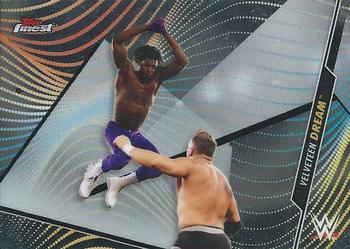 Velveteen Dream