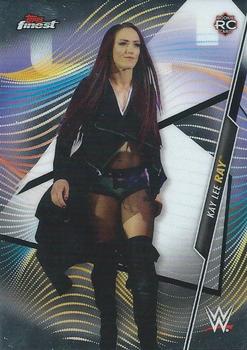 Kay Lee Ray