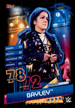 Bayley