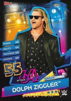 Dolph Ziggler