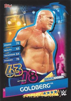 Goldberg