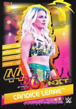 Candice LeRae