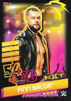 Finn Balor