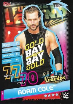 Adam Cole